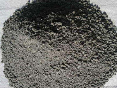 刚玉碳化硅浇注料2