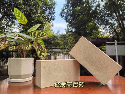 轻质高铝砖7