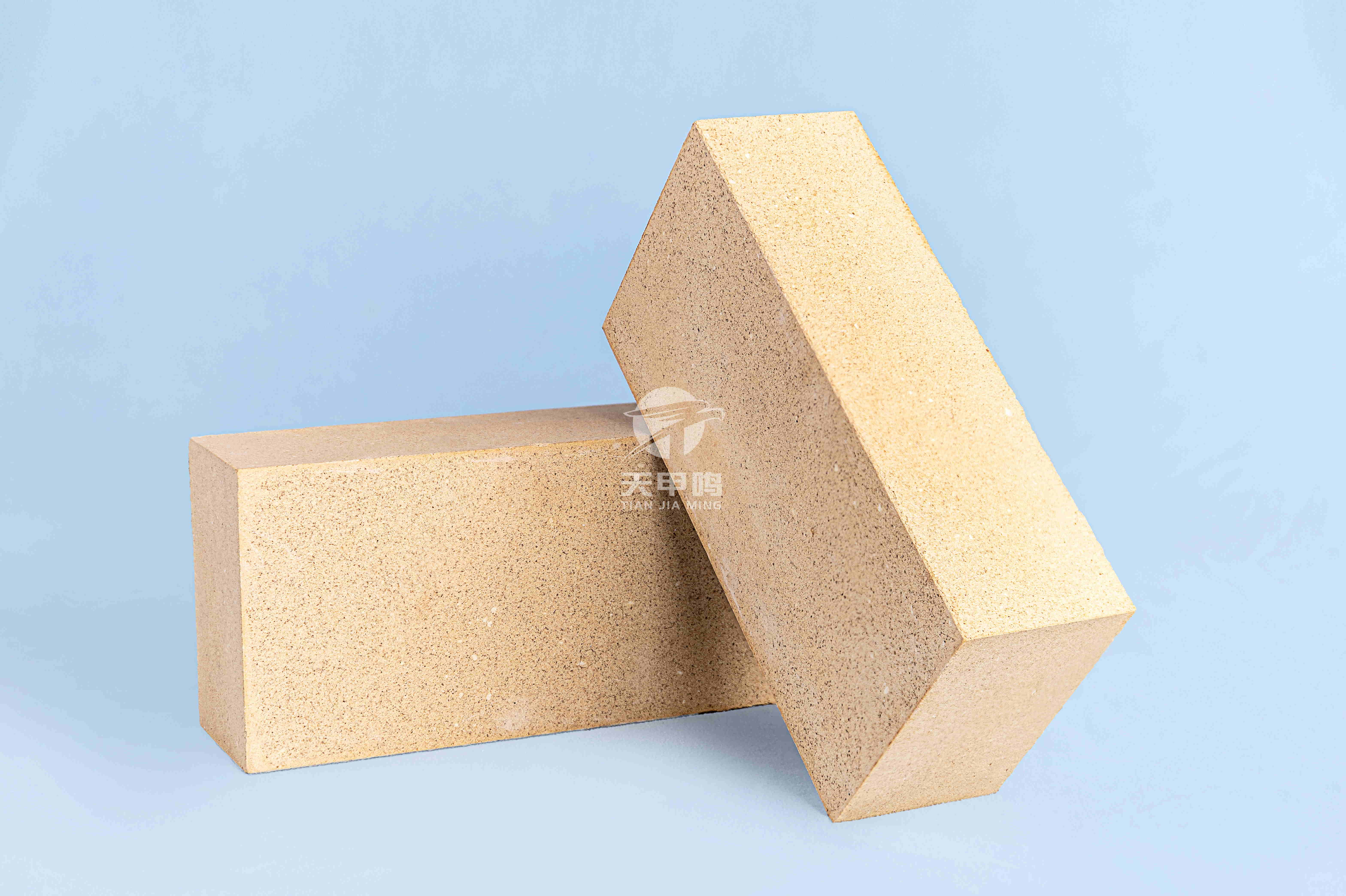 超强双用隔热砖