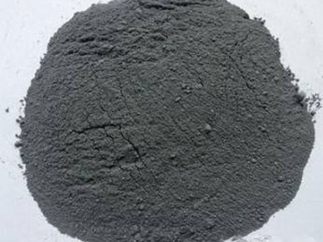 刚玉碳化硅浇注料3