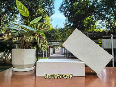 轻质莫来石砖