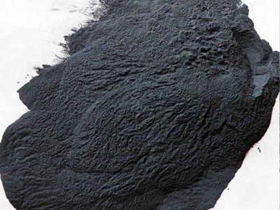 刚玉碳化硅浇注料4