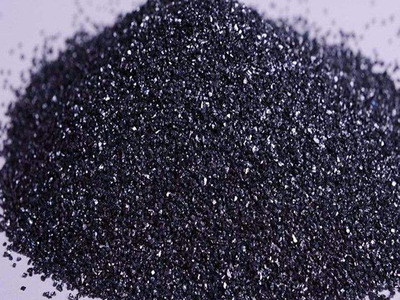 刚玉碳化硅浇注料1